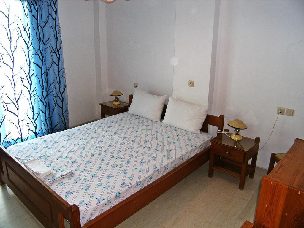 Haus Eva Apartment Palekastro Room photo