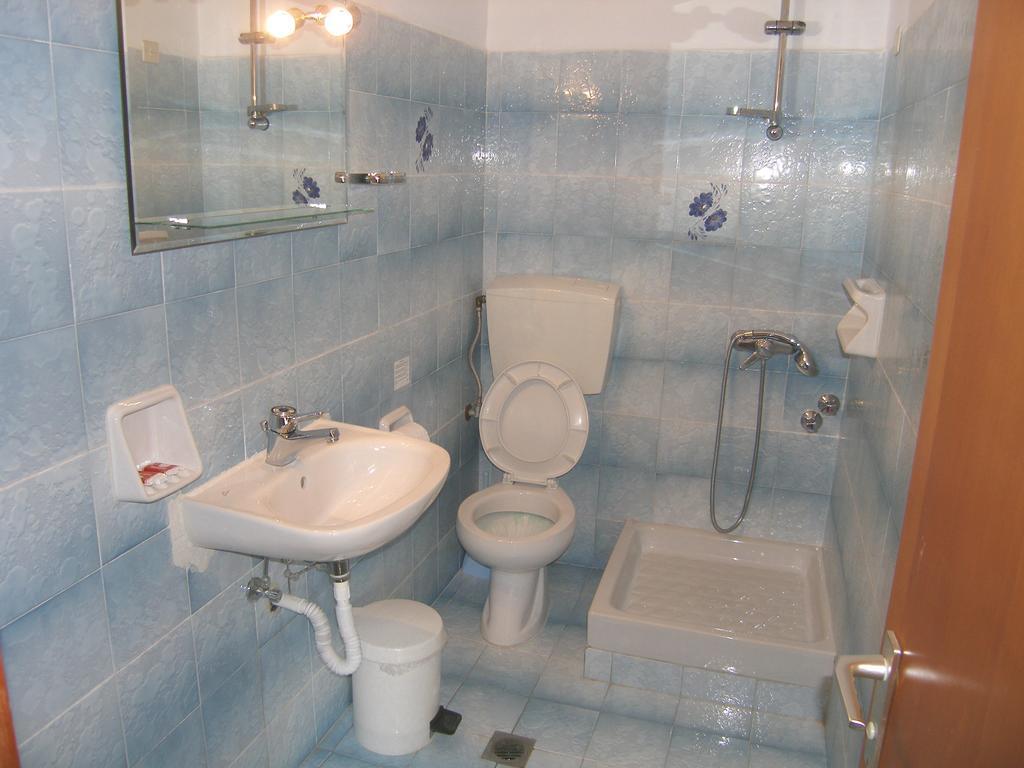 Haus Eva Apartment Palekastro Room photo